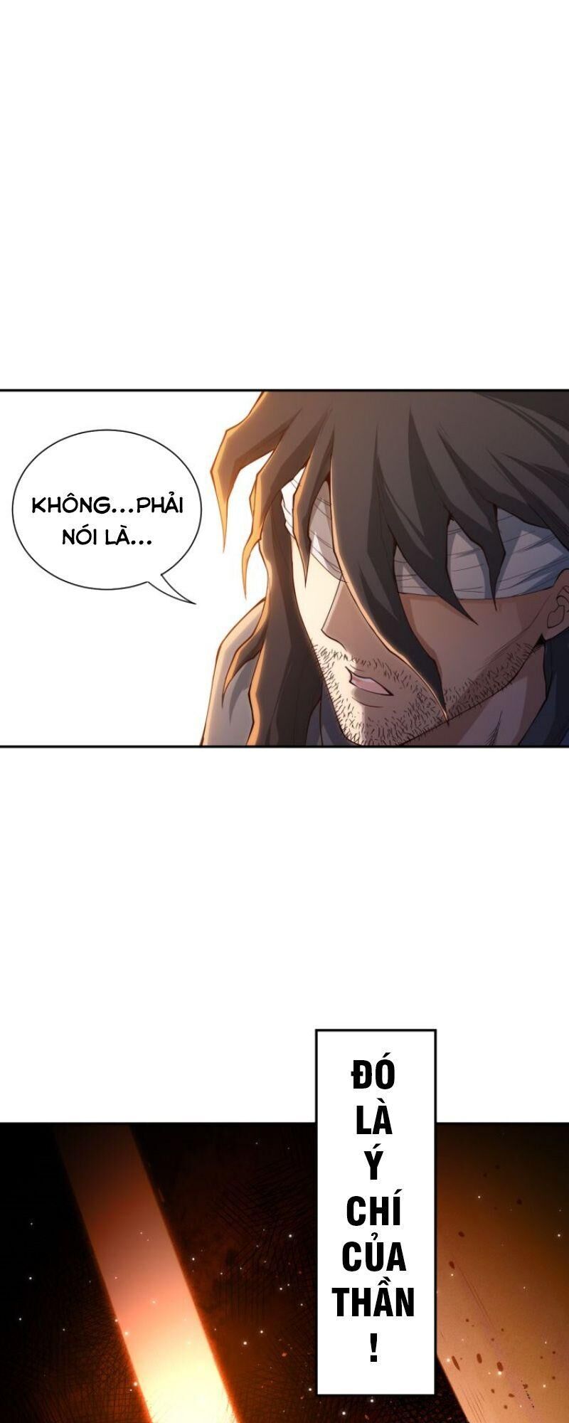 Giản Giới Chapter 112 - Trang 2