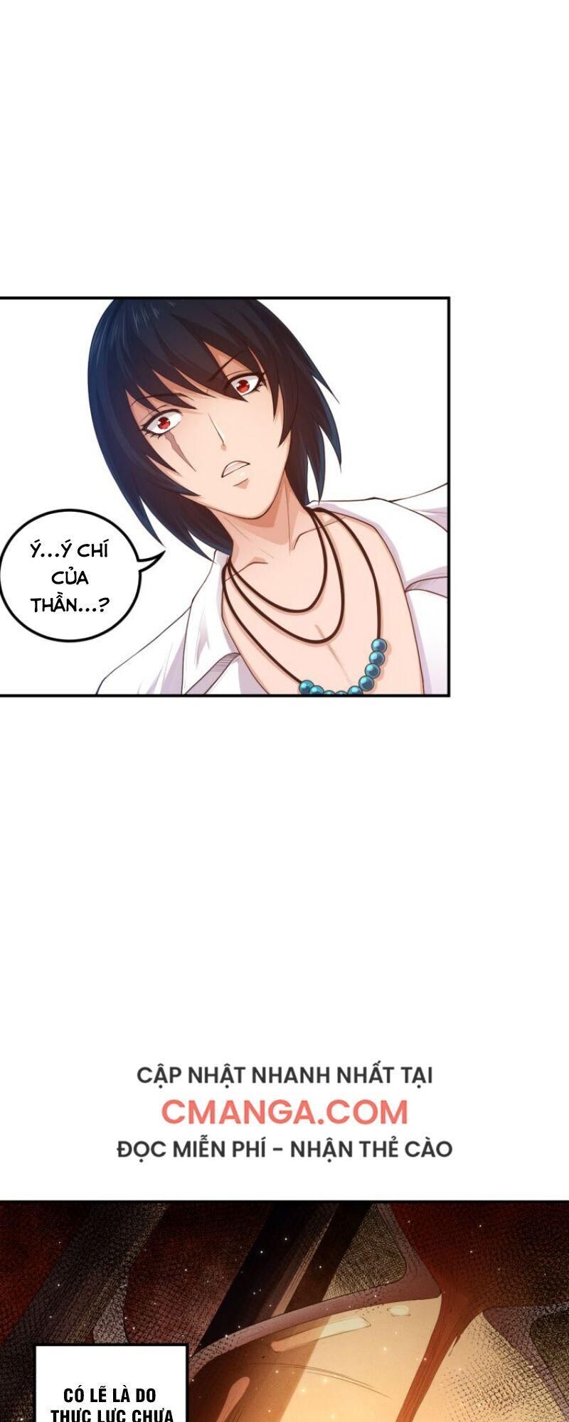 Giản Giới Chapter 112 - Trang 2