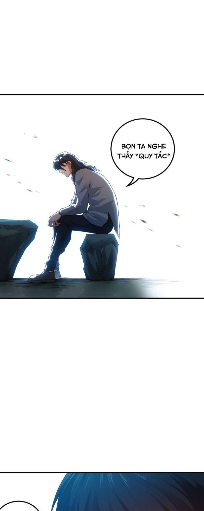 Giản Giới Chapter 112 - Trang 2