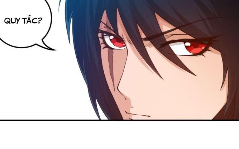 Giản Giới Chapter 112 - Trang 2