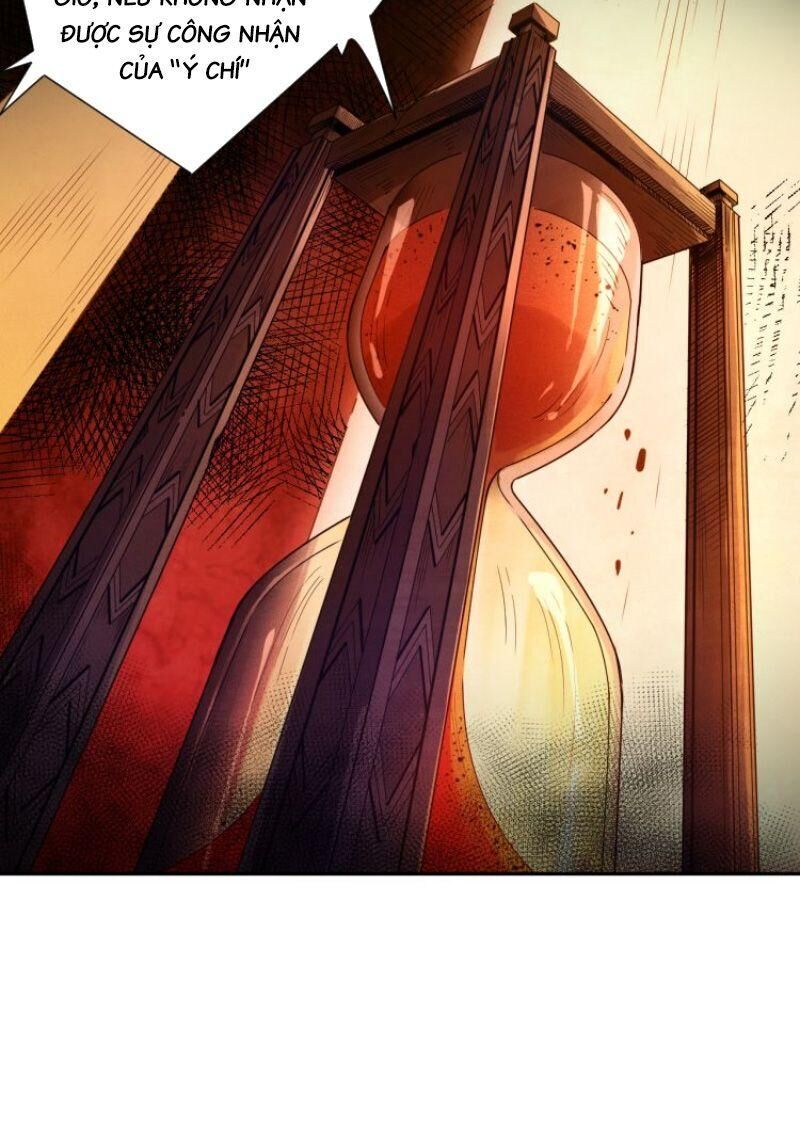 Giản Giới Chapter 112 - Trang 2