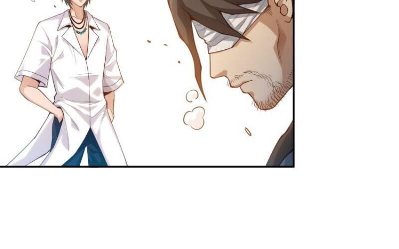 Giản Giới Chapter 112 - Trang 2