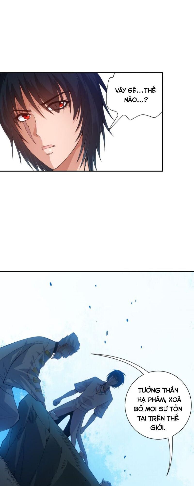 Giản Giới Chapter 112 - Trang 2