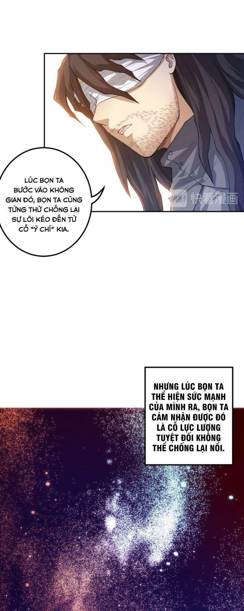 Giản Giới Chapter 112 - Trang 2