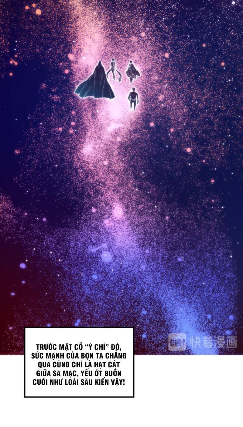 Giản Giới Chapter 112 - Trang 2