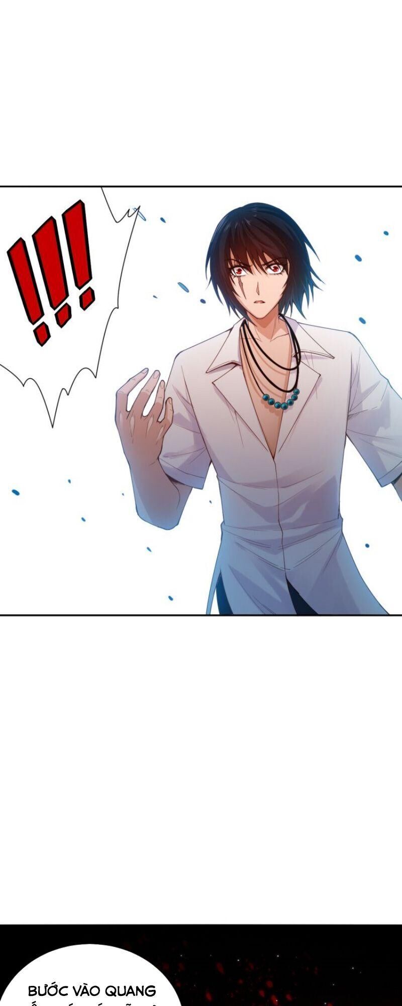 Giản Giới Chapter 112 - Trang 2