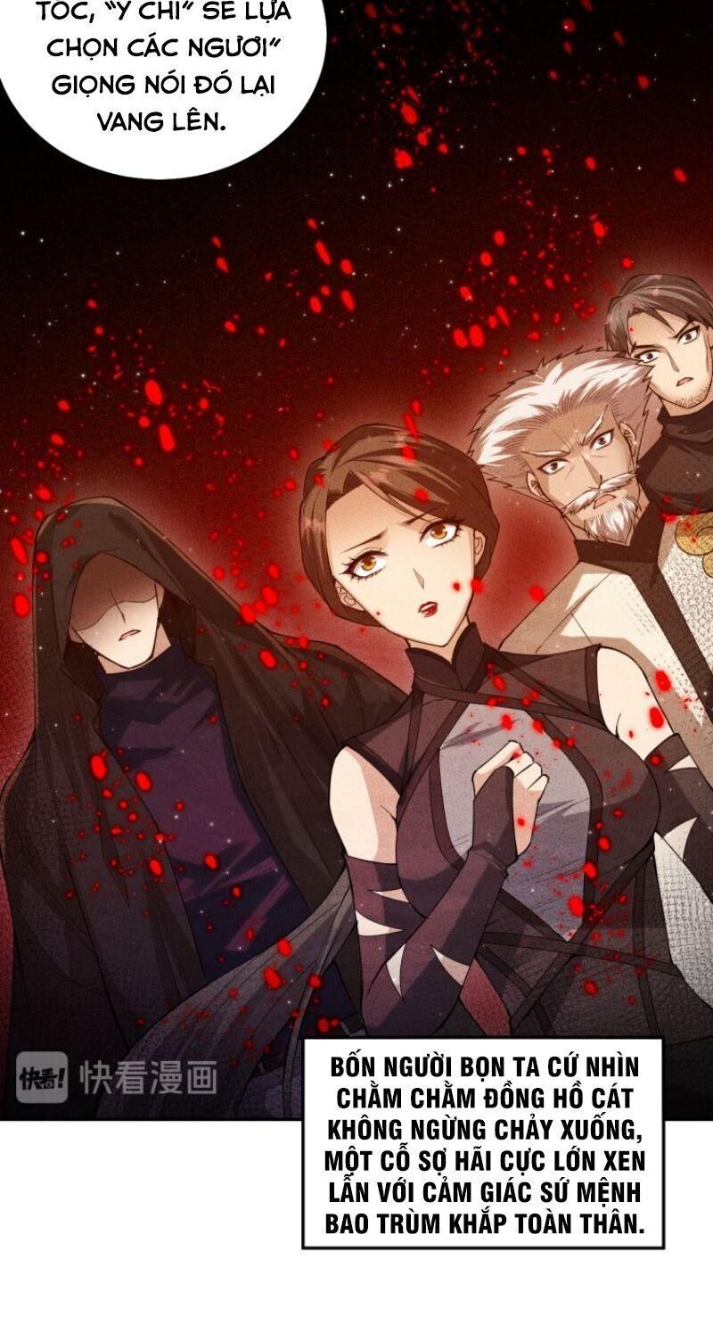 Giản Giới Chapter 112 - Trang 2