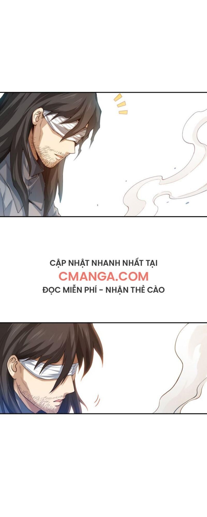 Giản Giới Chapter 112 - Trang 2
