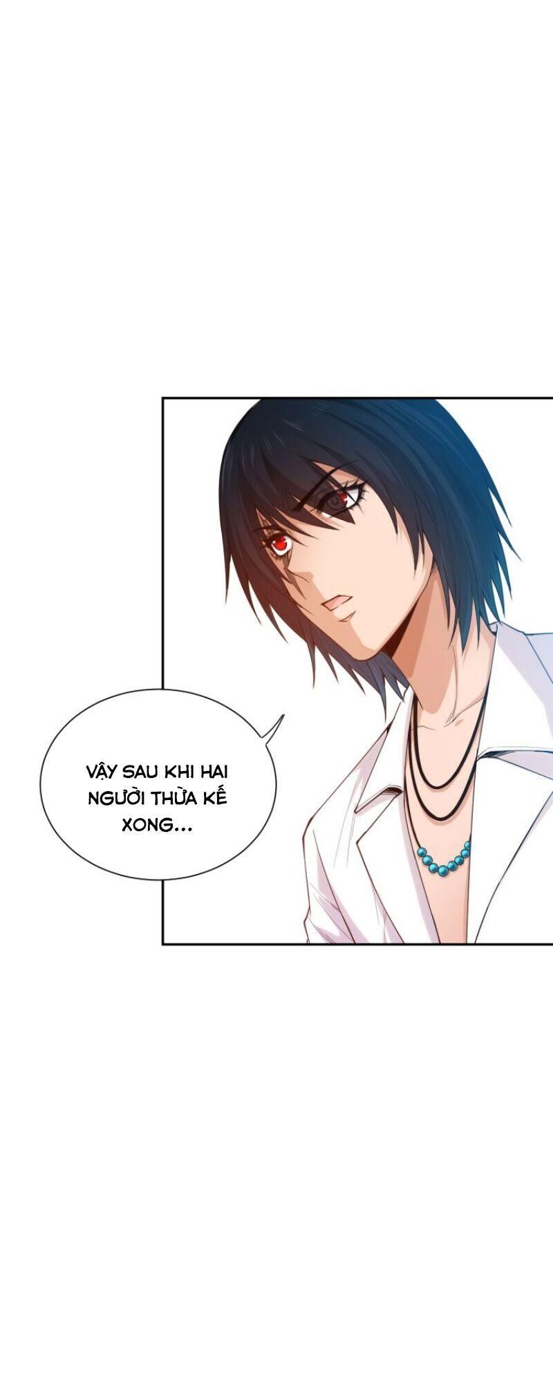 Giản Giới Chapter 112 - Trang 2