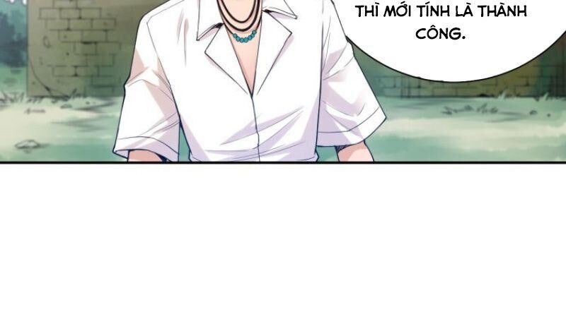 Giản Giới Chapter 112 - Trang 2