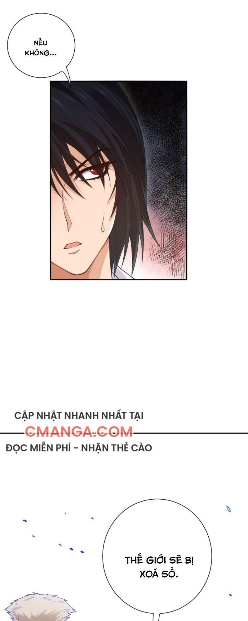 Giản Giới Chapter 112 - Trang 2