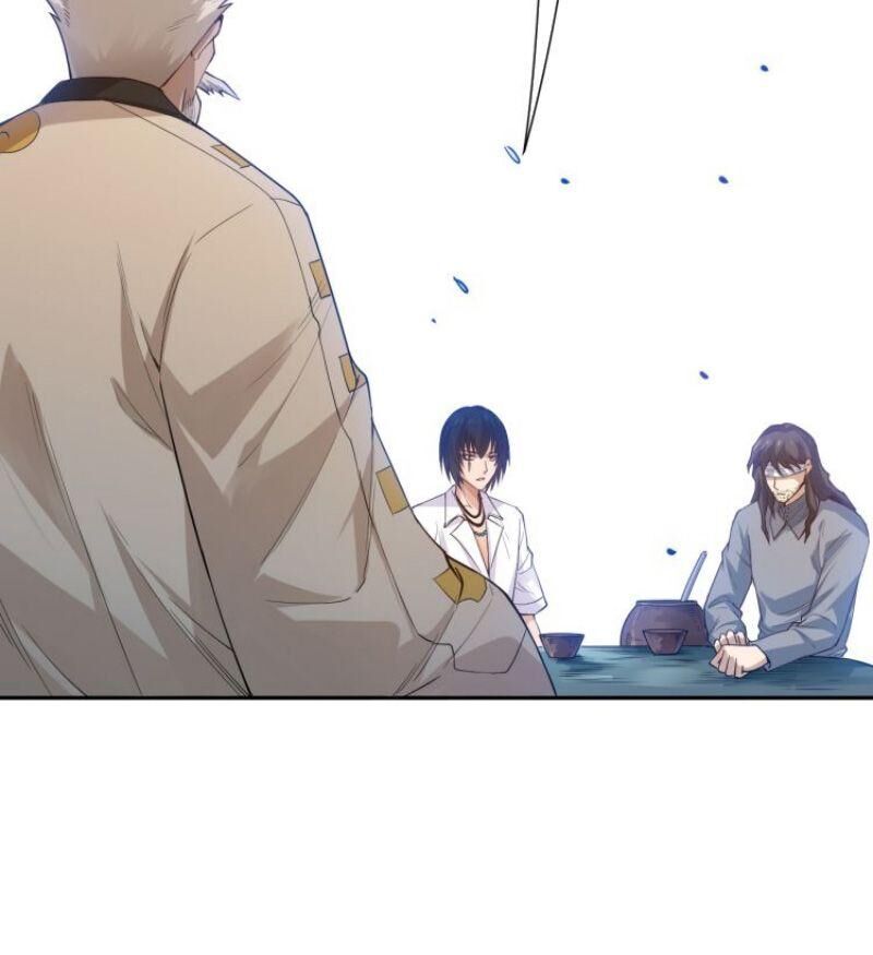 Giản Giới Chapter 112 - Trang 2