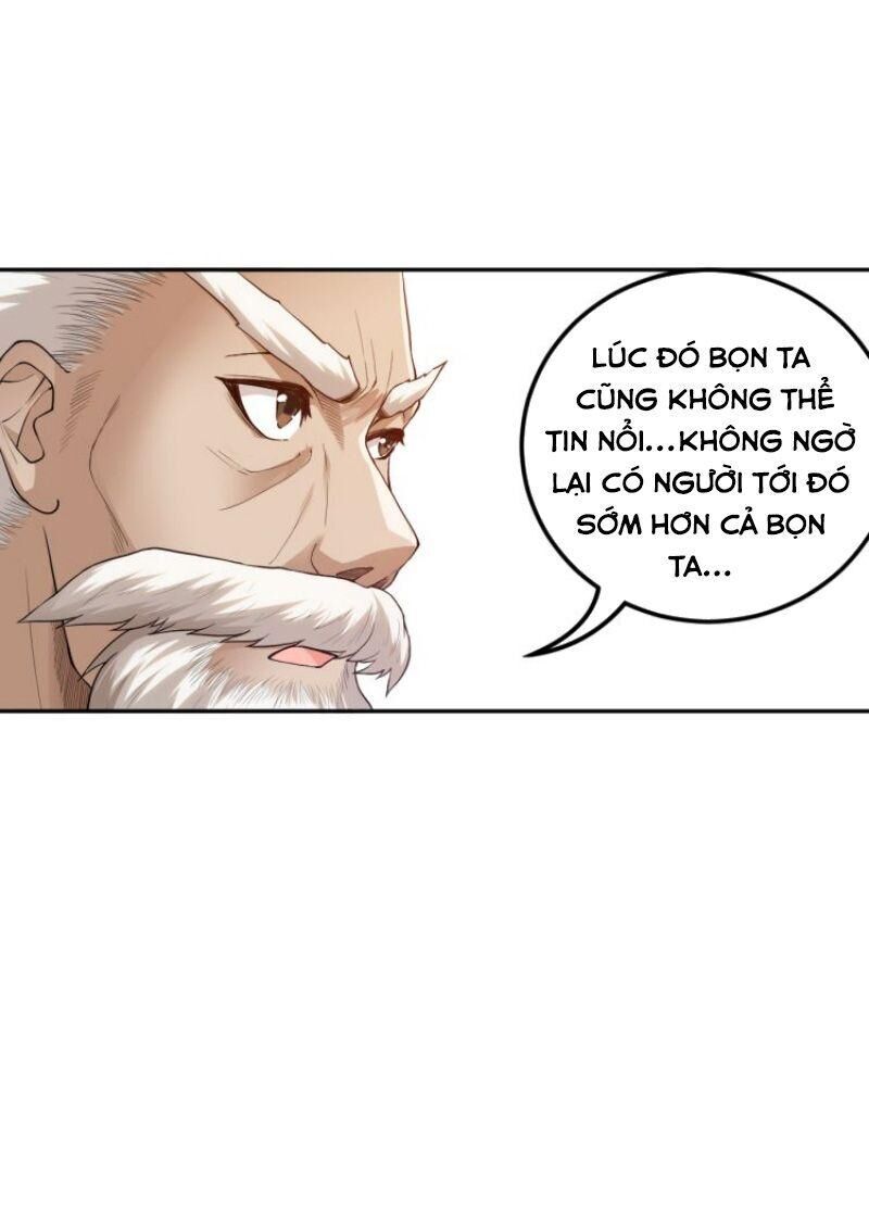 Giản Giới Chapter 112 - Trang 2