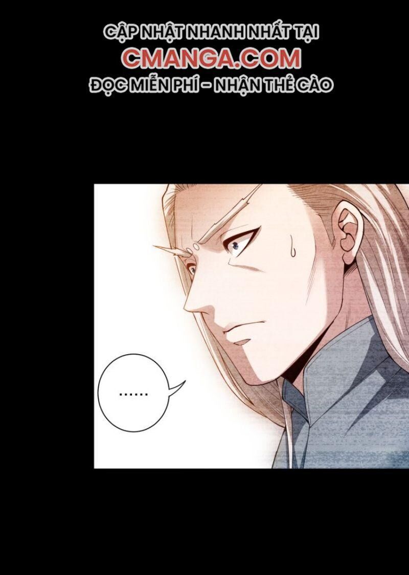 Giản Giới Chapter 113 - Trang 2