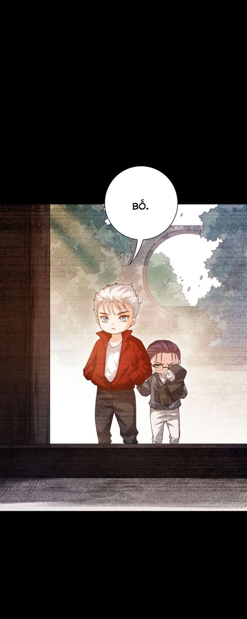 Giản Giới Chapter 113 - Trang 2