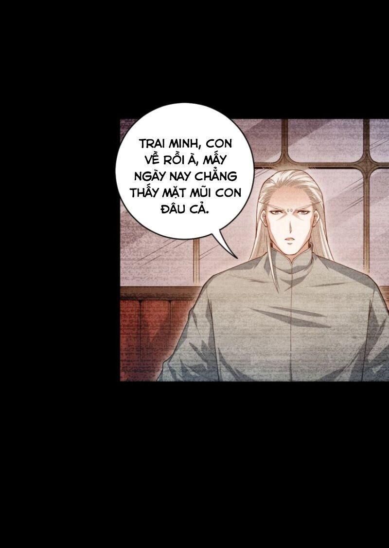 Giản Giới Chapter 113 - Trang 2