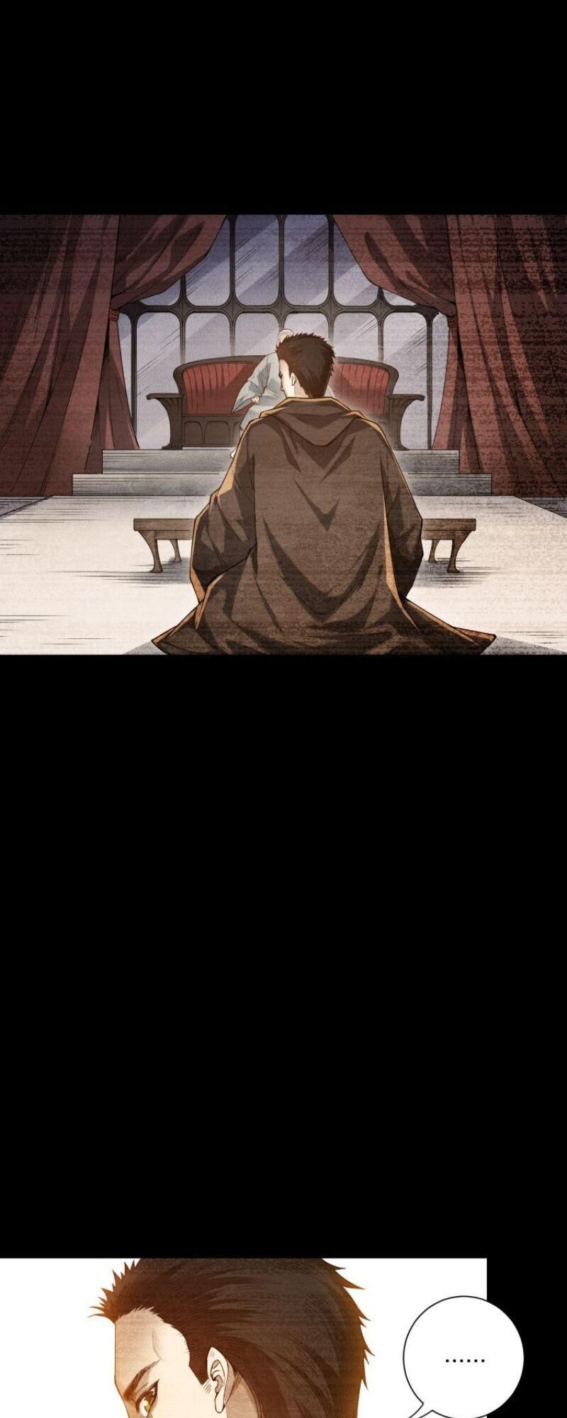 Giản Giới Chapter 113 - Trang 2