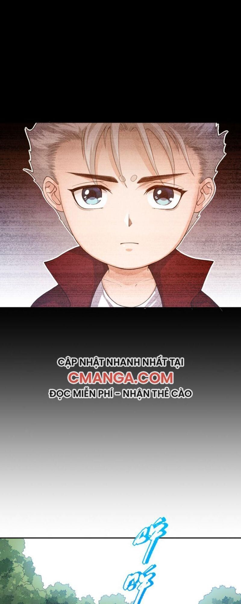 Giản Giới Chapter 113 - Trang 2