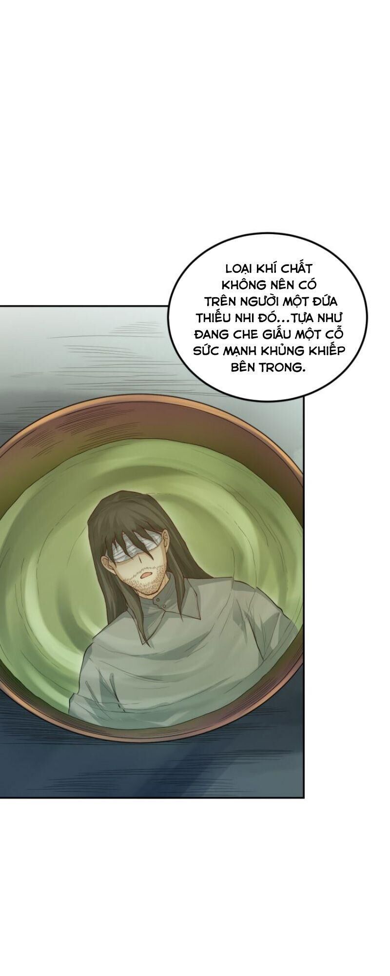 Giản Giới Chapter 113 - Trang 2