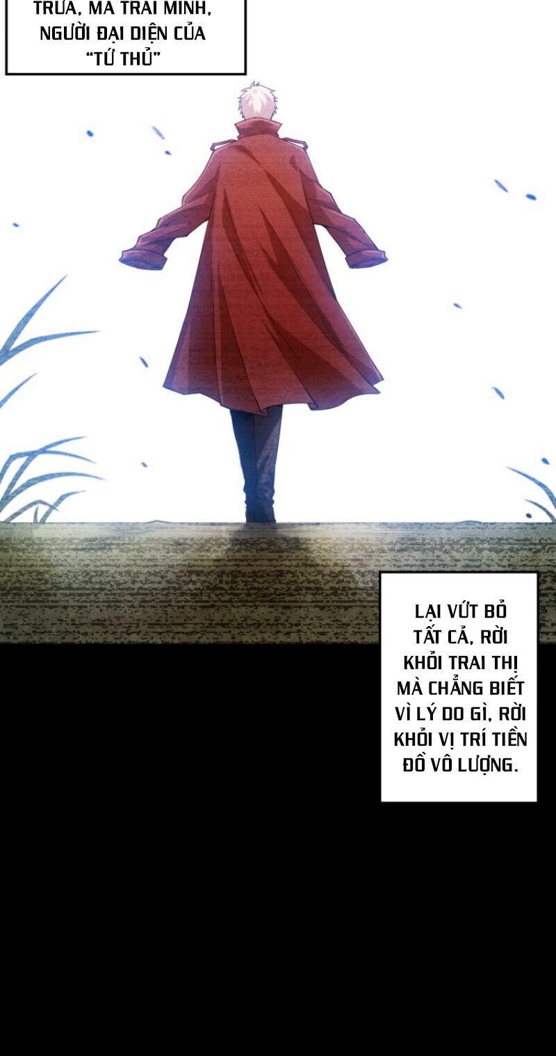 Giản Giới Chapter 113 - Trang 2