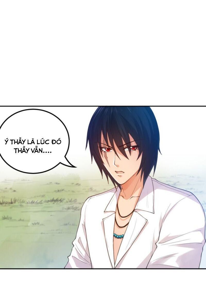 Giản Giới Chapter 113 - Trang 2