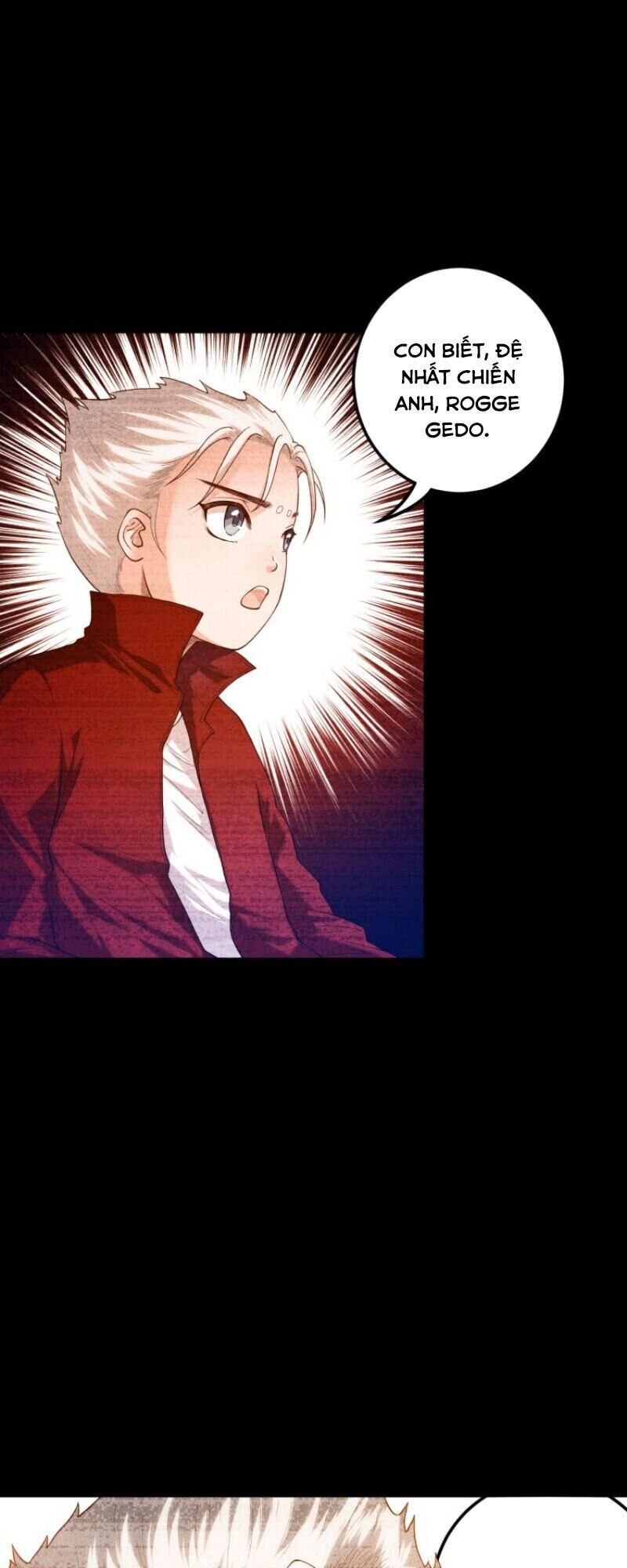 Giản Giới Chapter 113 - Trang 2