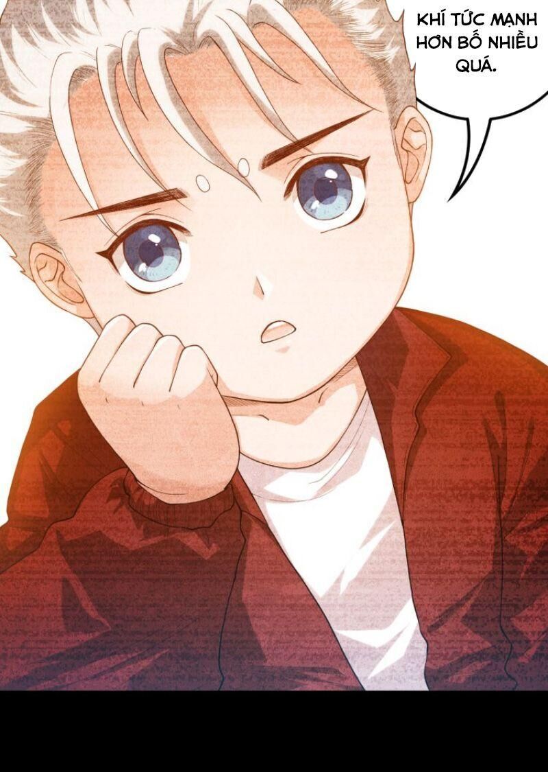 Giản Giới Chapter 113 - Trang 2