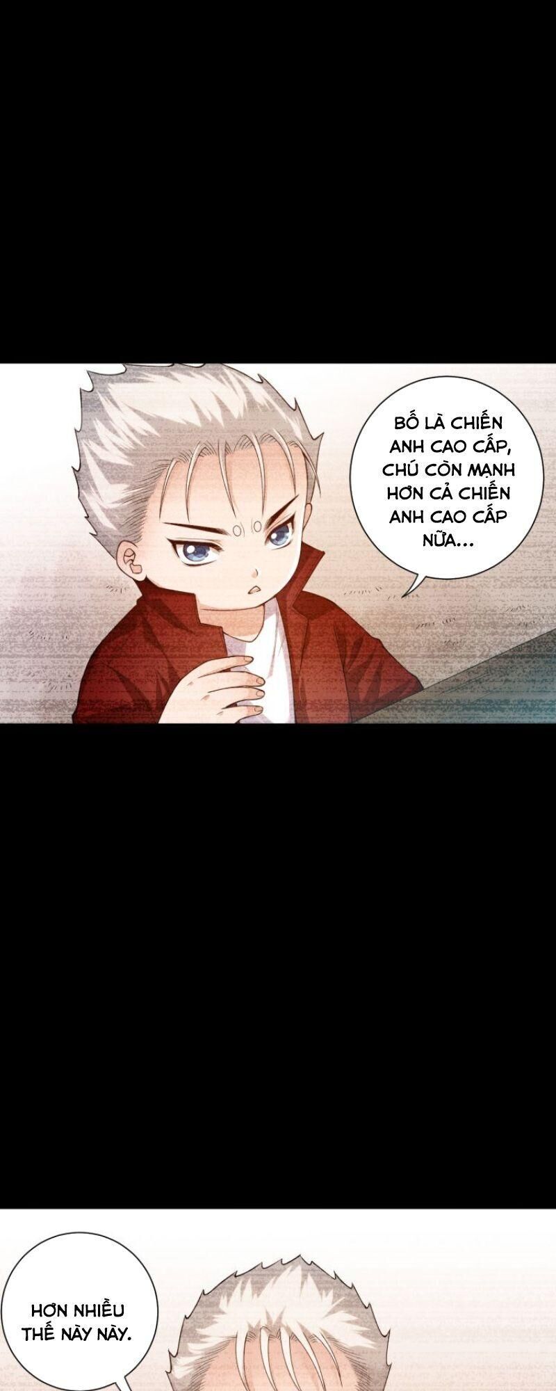 Giản Giới Chapter 113 - Trang 2