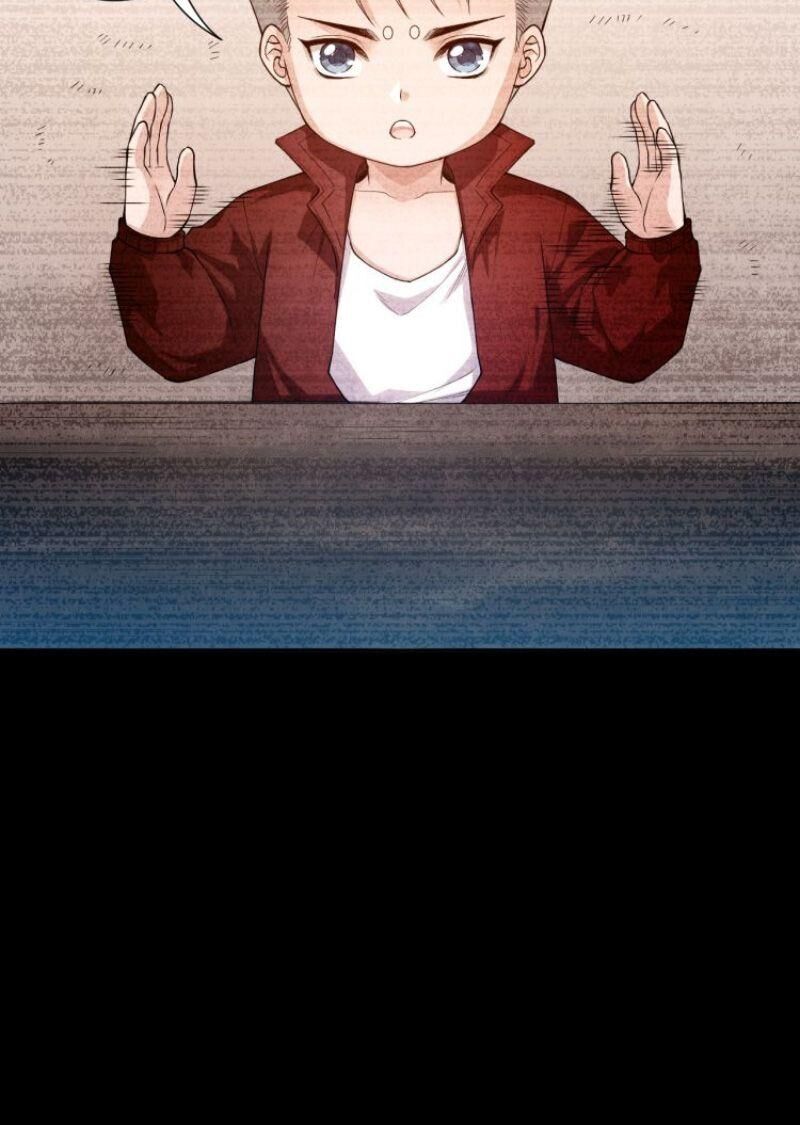 Giản Giới Chapter 113 - Trang 2