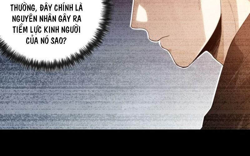 Giản Giới Chapter 113 - Trang 2