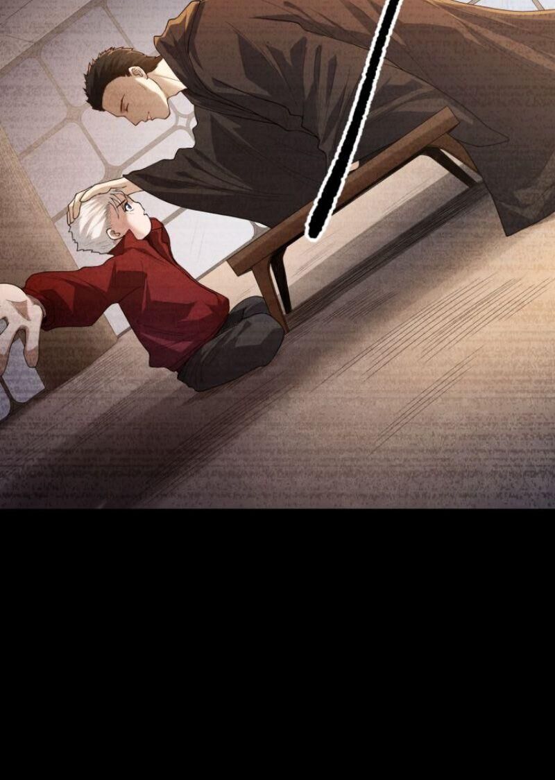 Giản Giới Chapter 113 - Trang 2