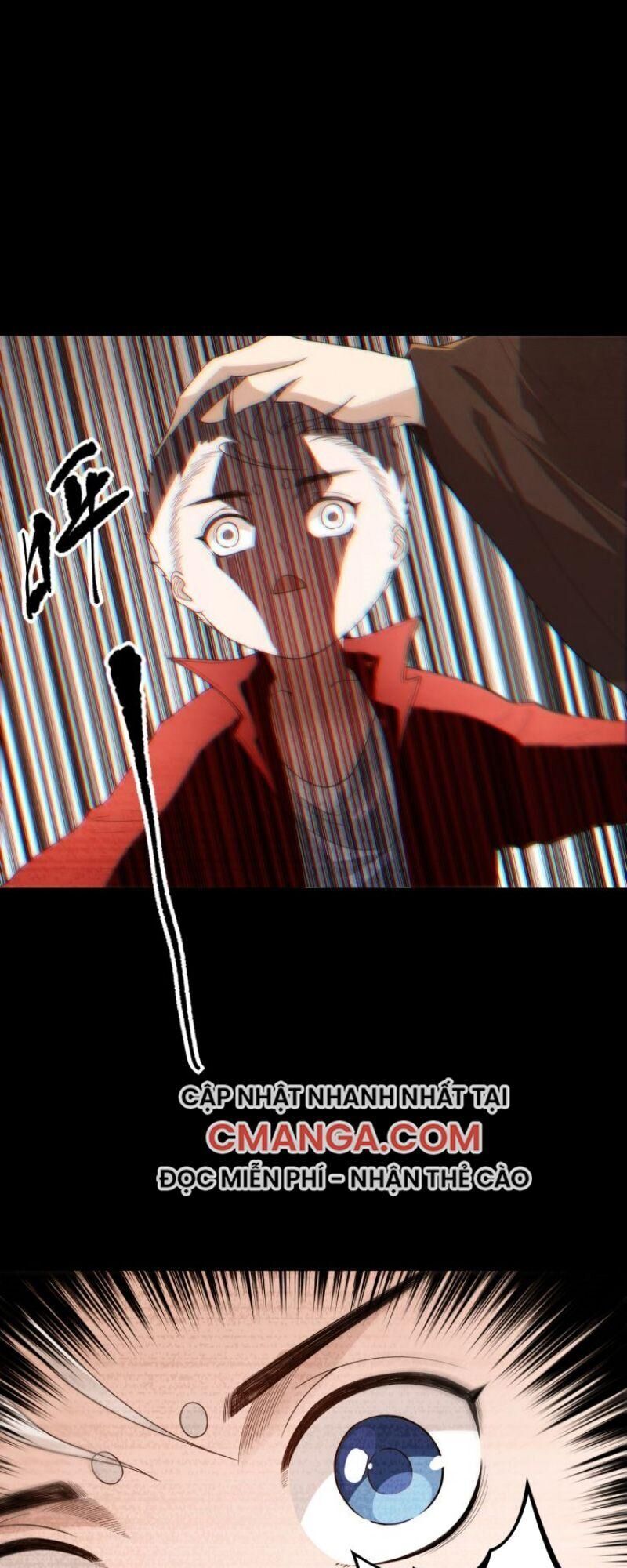 Giản Giới Chapter 113 - Trang 2