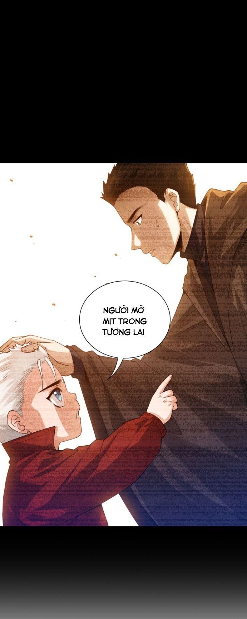 Giản Giới Chapter 113 - Trang 2