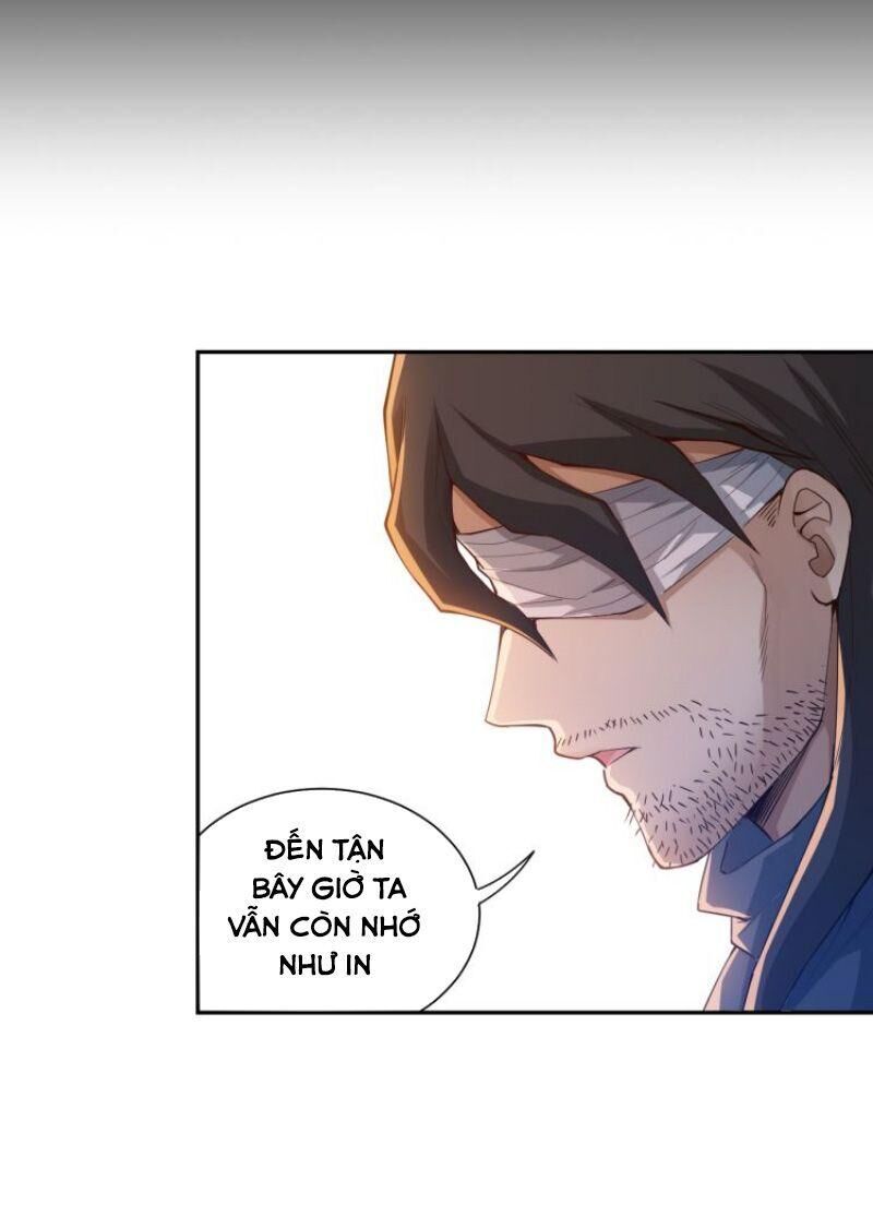 Giản Giới Chapter 113 - Trang 2