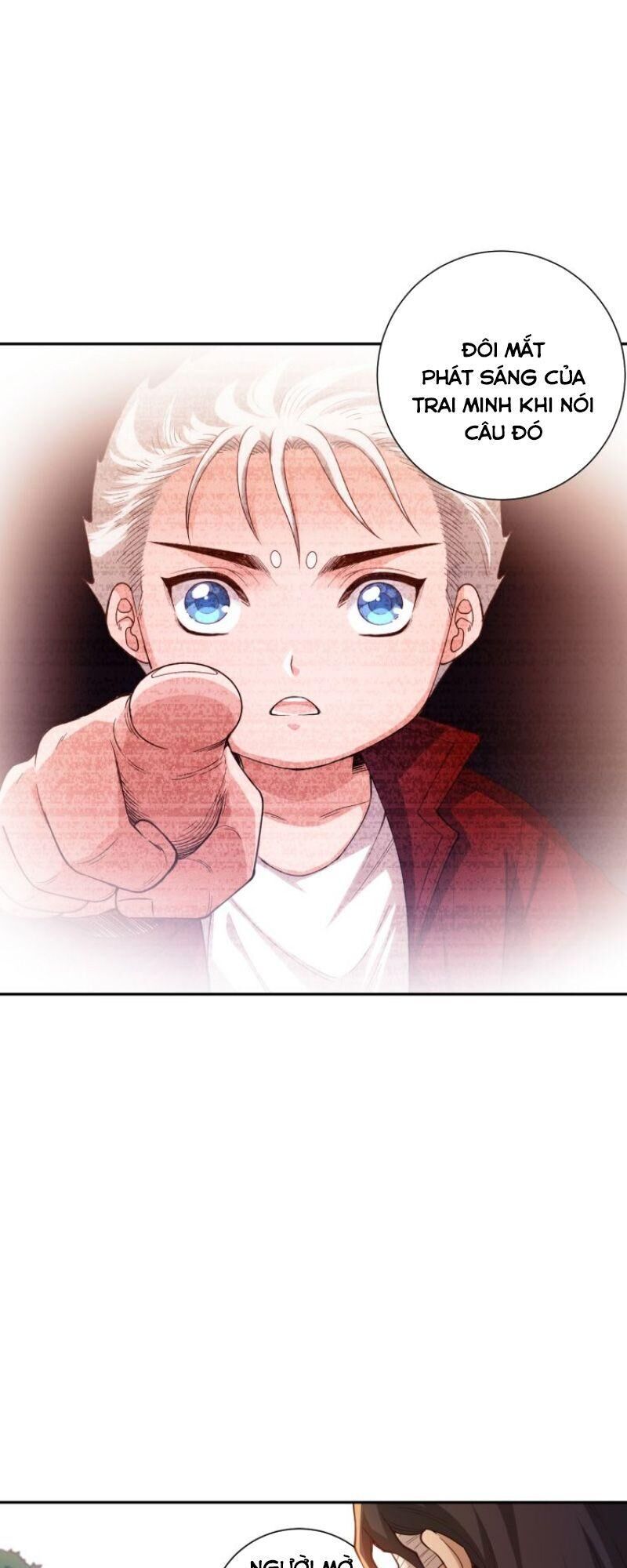 Giản Giới Chapter 113 - Trang 2