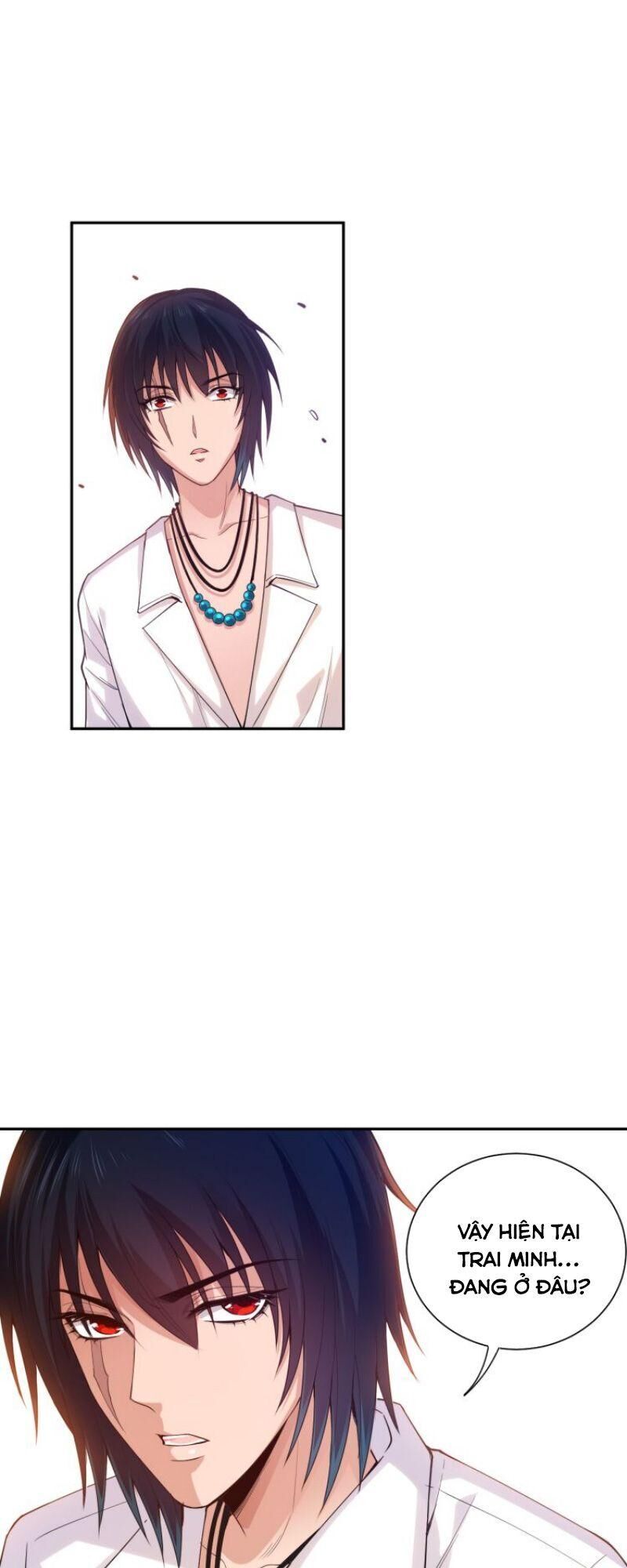 Giản Giới Chapter 113 - Trang 2