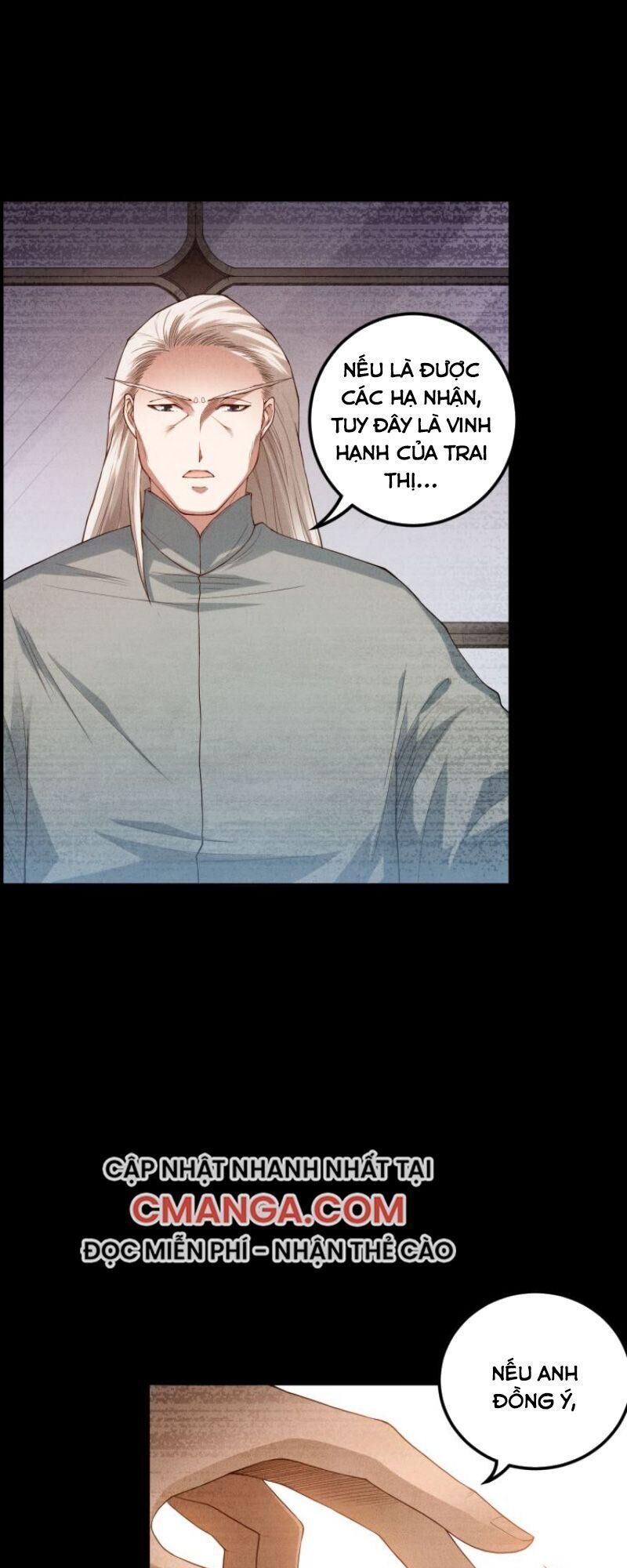 Giản Giới Chapter 113 - Trang 2