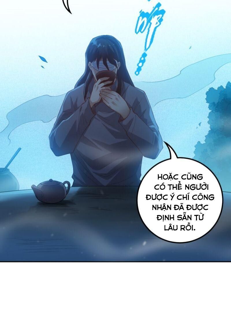 Giản Giới Chapter 113 - Trang 2