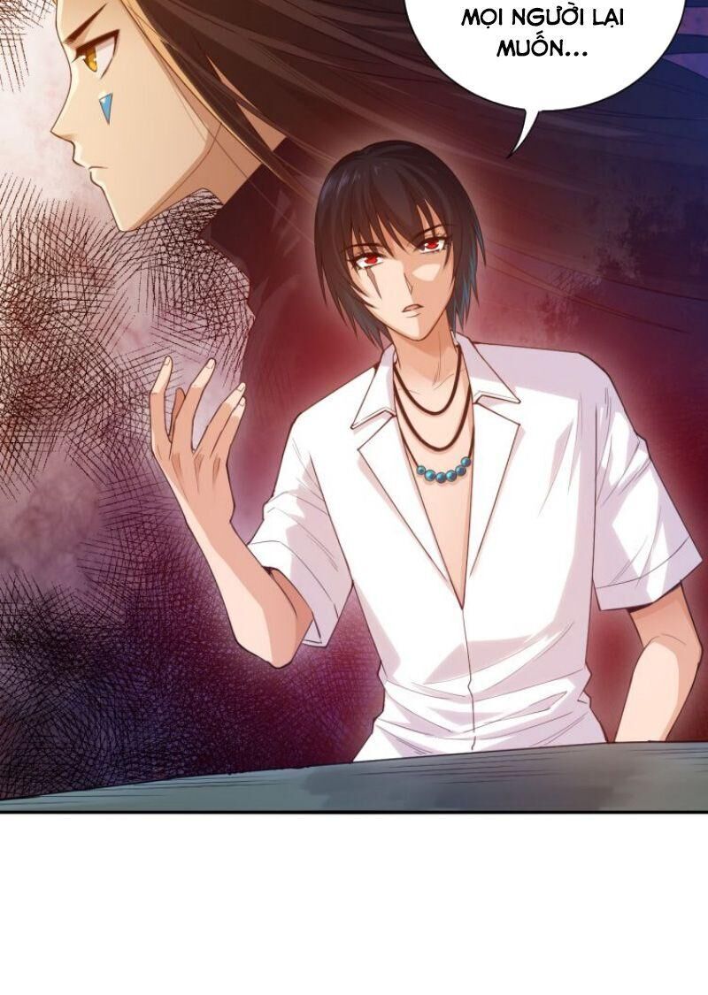 Giản Giới Chapter 113 - Trang 2