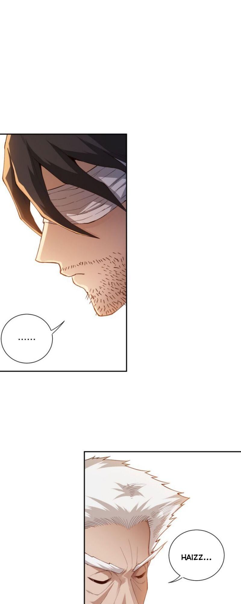 Giản Giới Chapter 113 - Trang 2