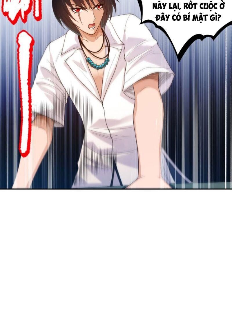 Giản Giới Chapter 113 - Trang 2