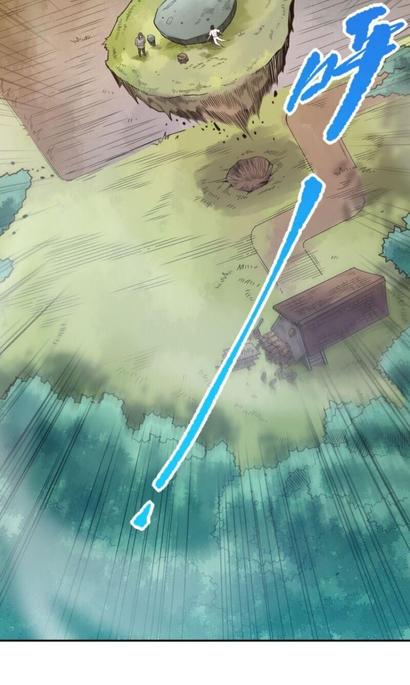 Giản Giới Chapter 113 - Trang 2