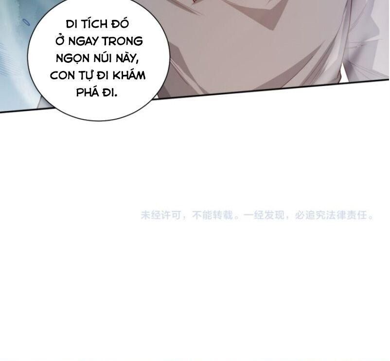 Giản Giới Chapter 113 - Trang 2