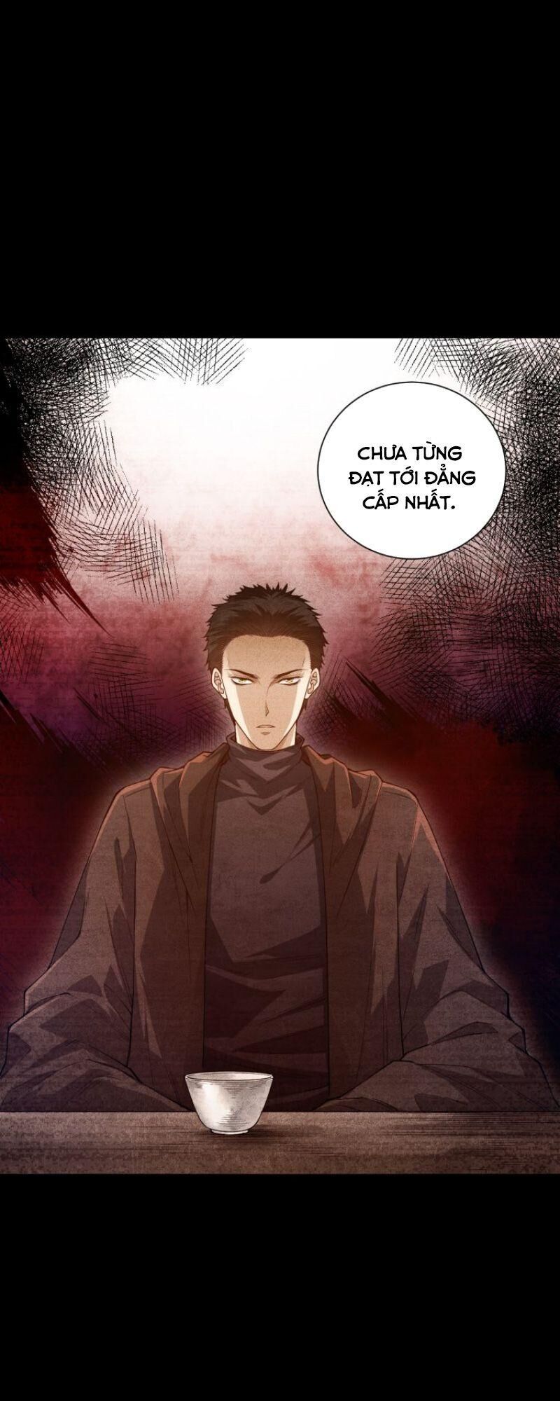 Giản Giới Chapter 113 - Trang 2