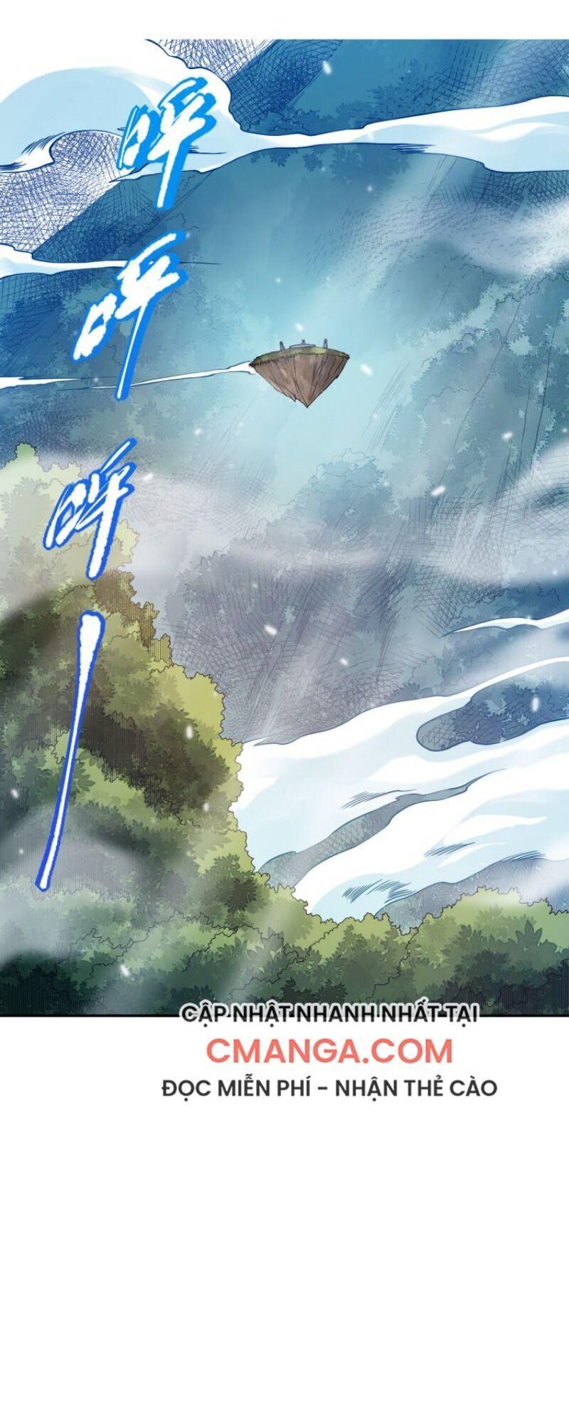 Giản Giới Chapter 114 - Trang 2