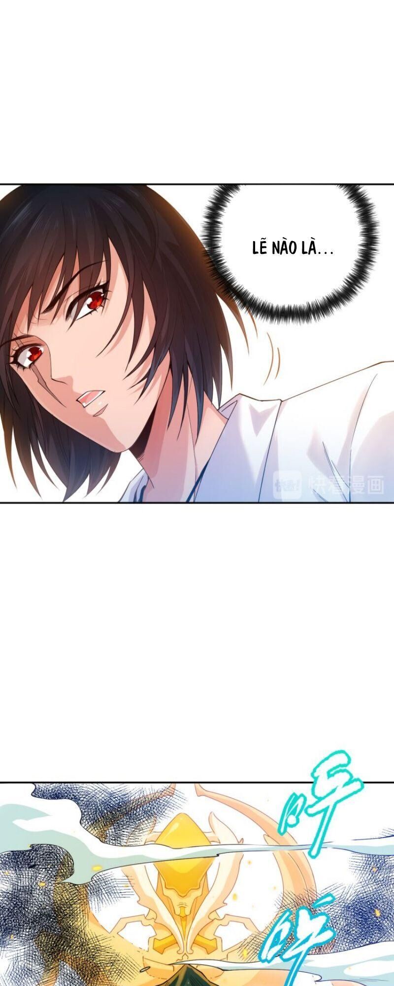 Giản Giới Chapter 114 - Trang 2