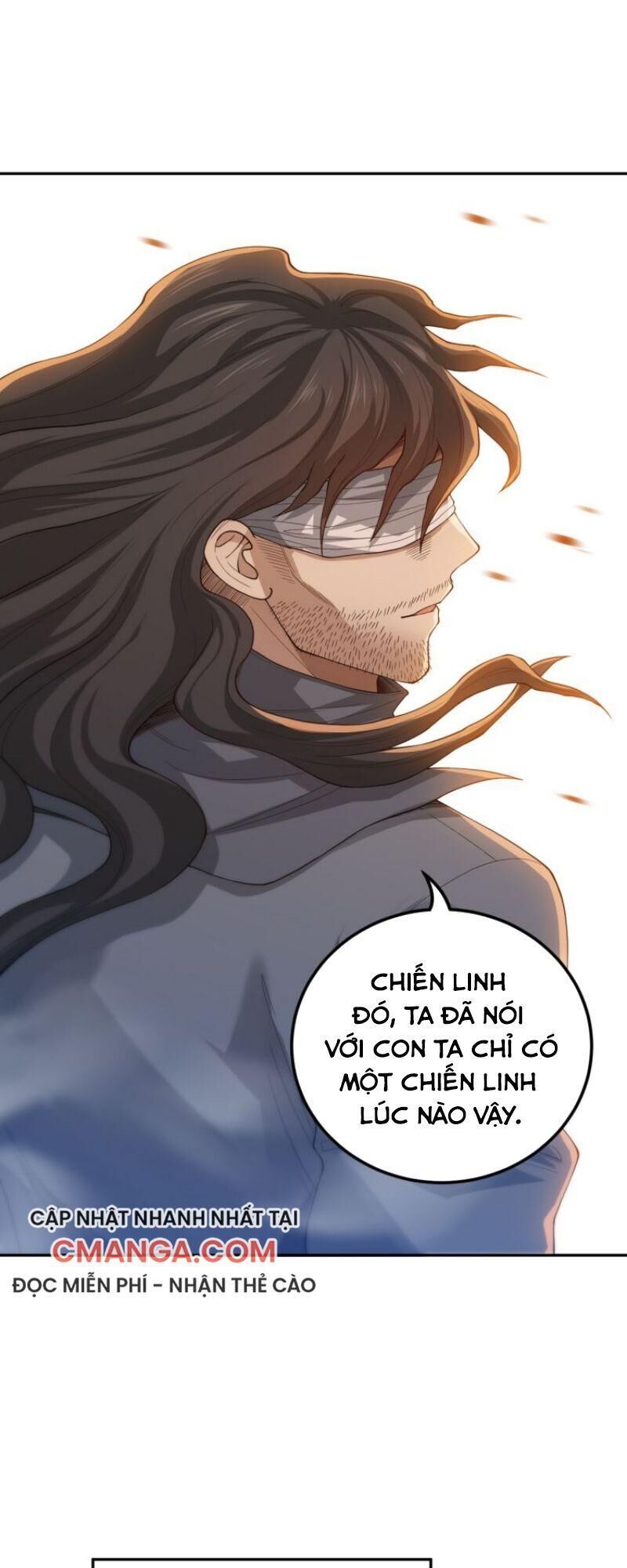 Giản Giới Chapter 114 - Trang 2