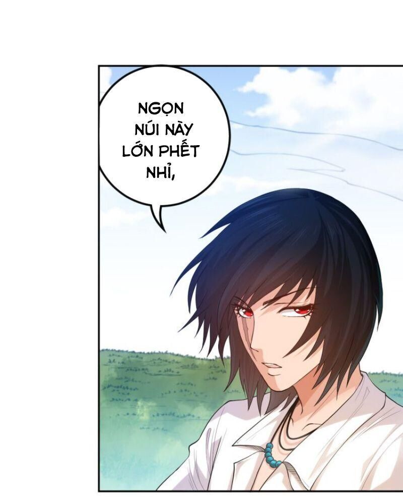 Giản Giới Chapter 114 - Trang 2