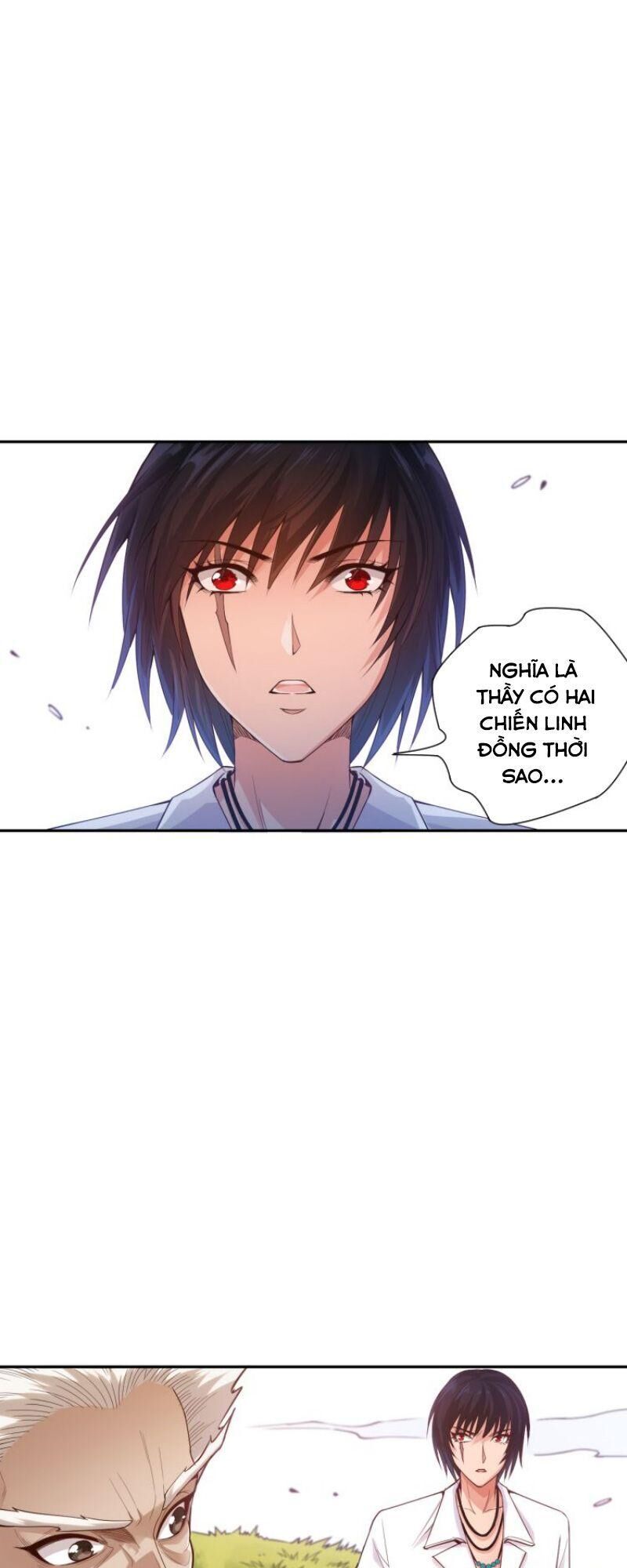 Giản Giới Chapter 114 - Trang 2