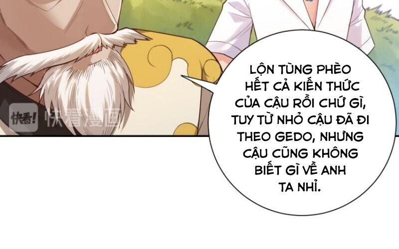 Giản Giới Chapter 114 - Trang 2